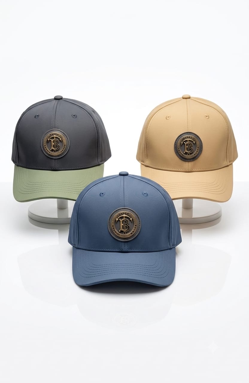 cap