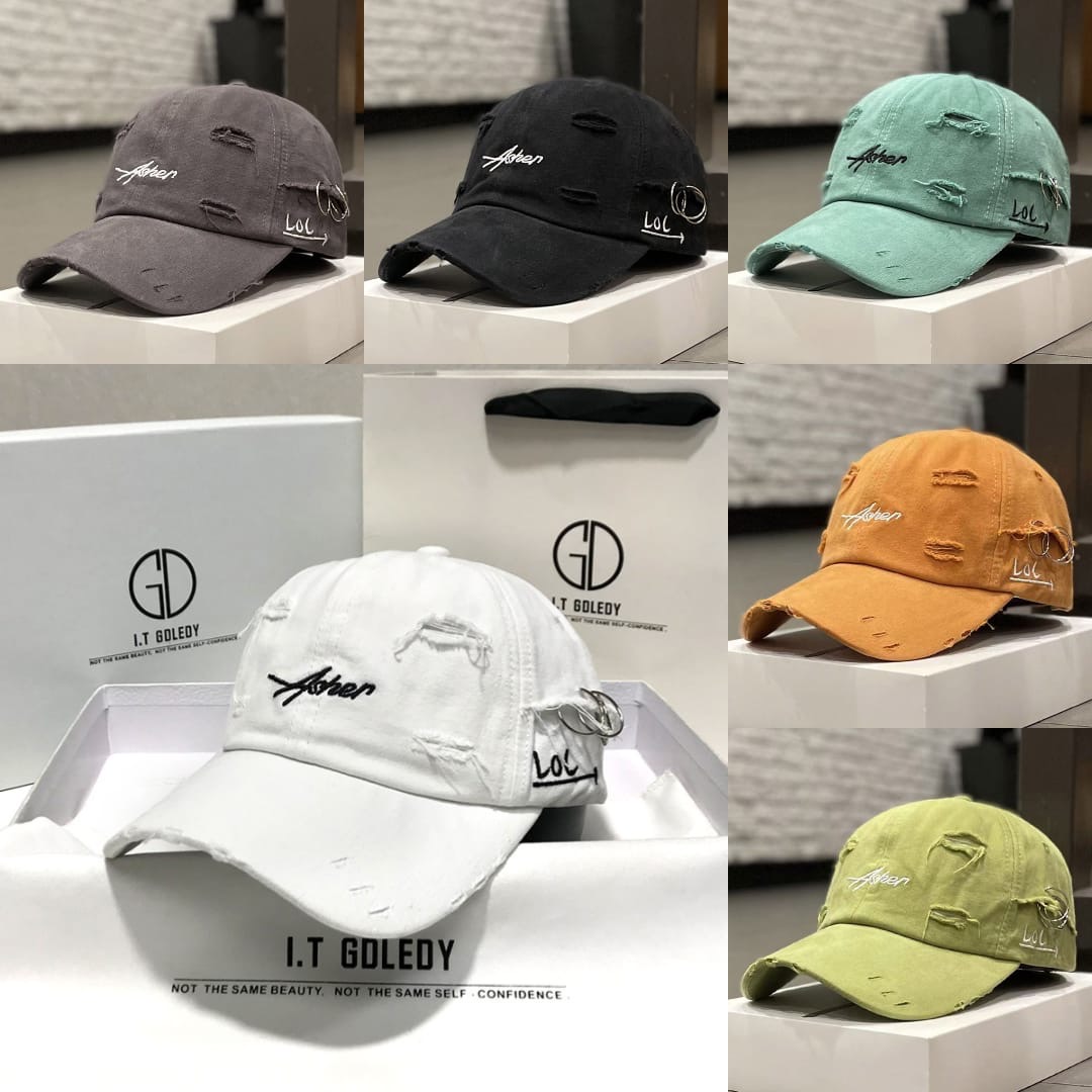 cap