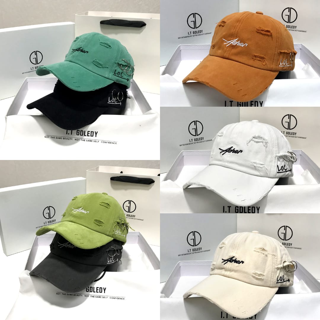 cap