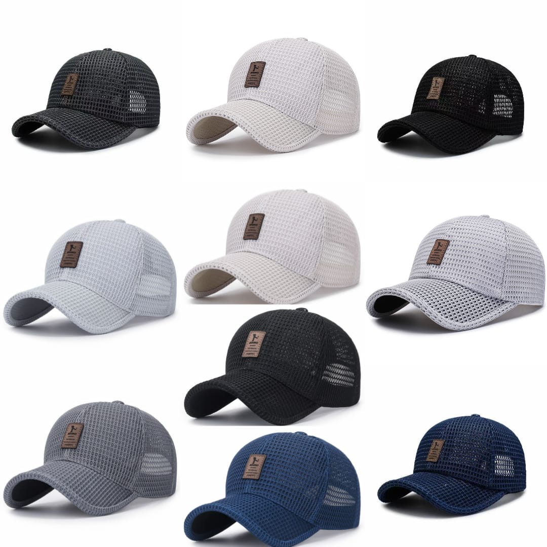 cap