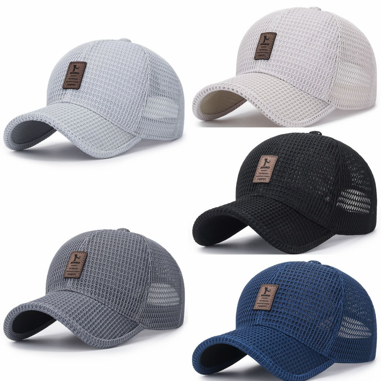 cap