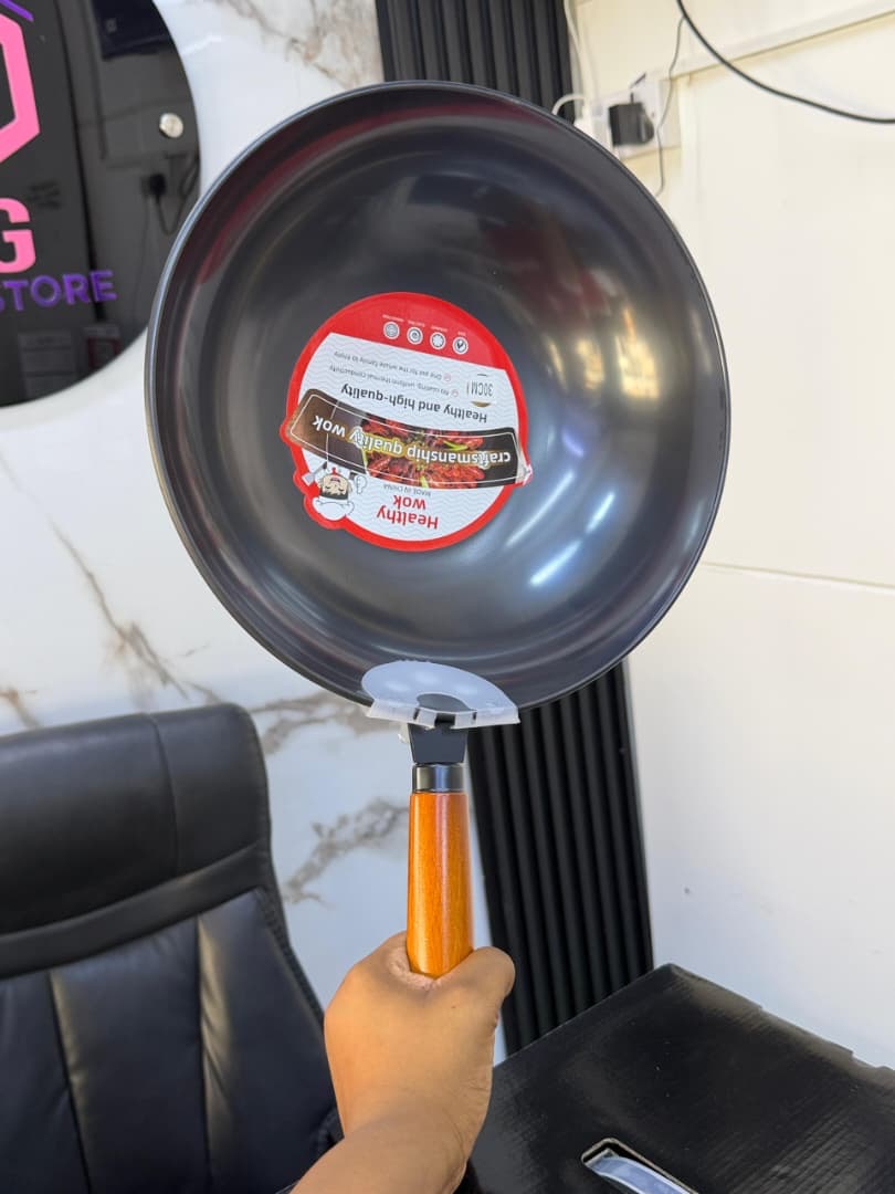 Frying Pan
