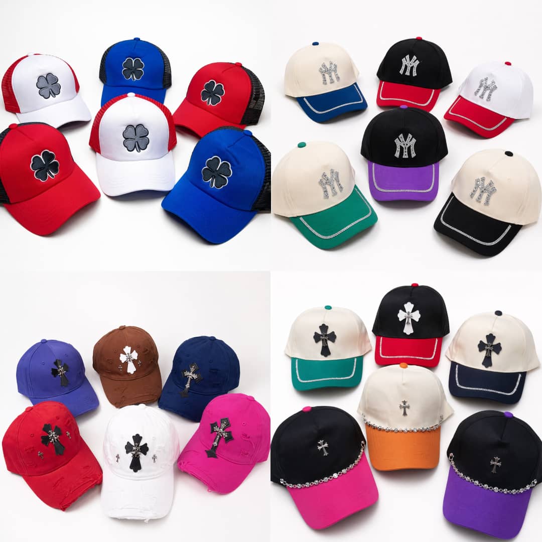 cap