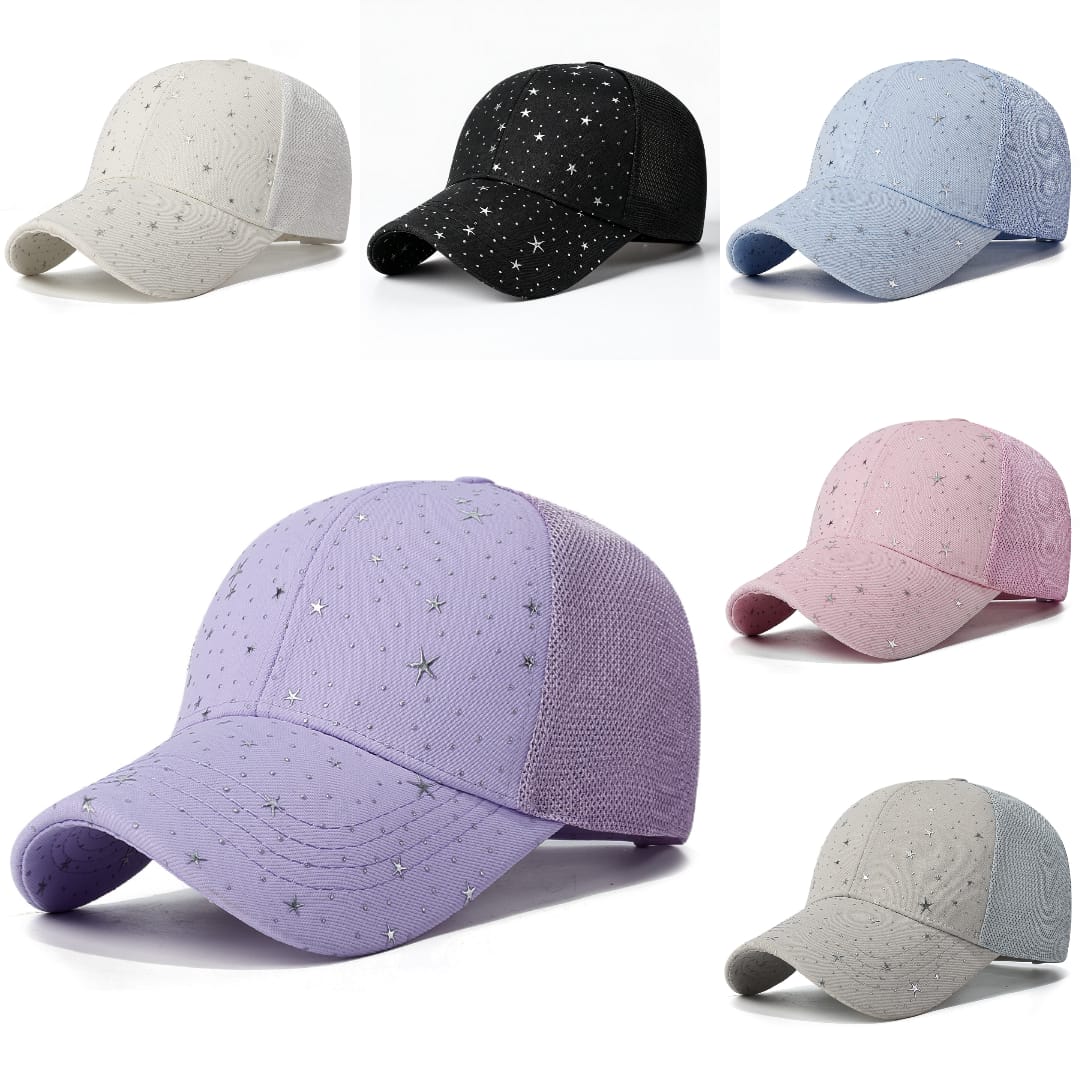 cap