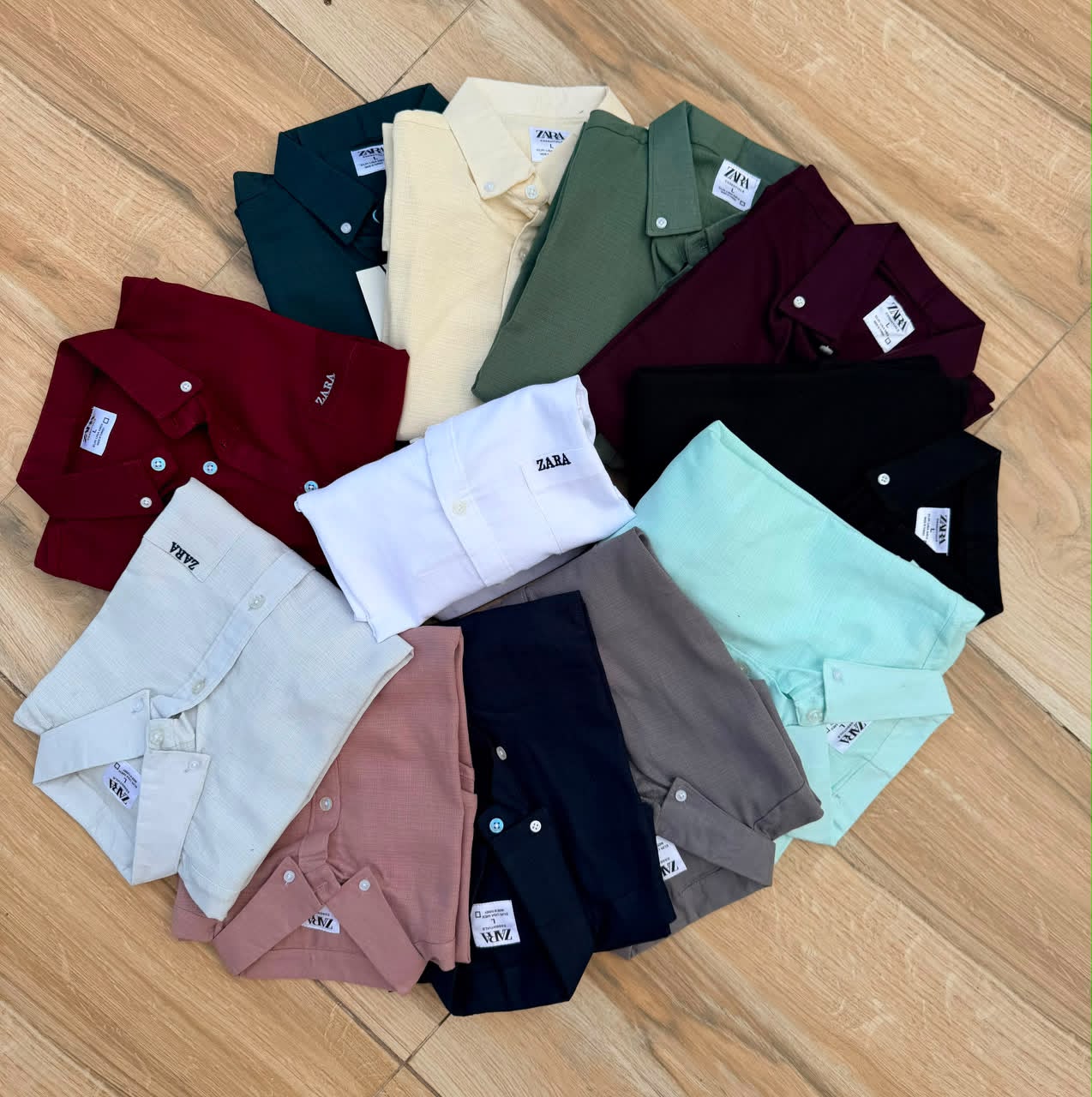 Men Shirt