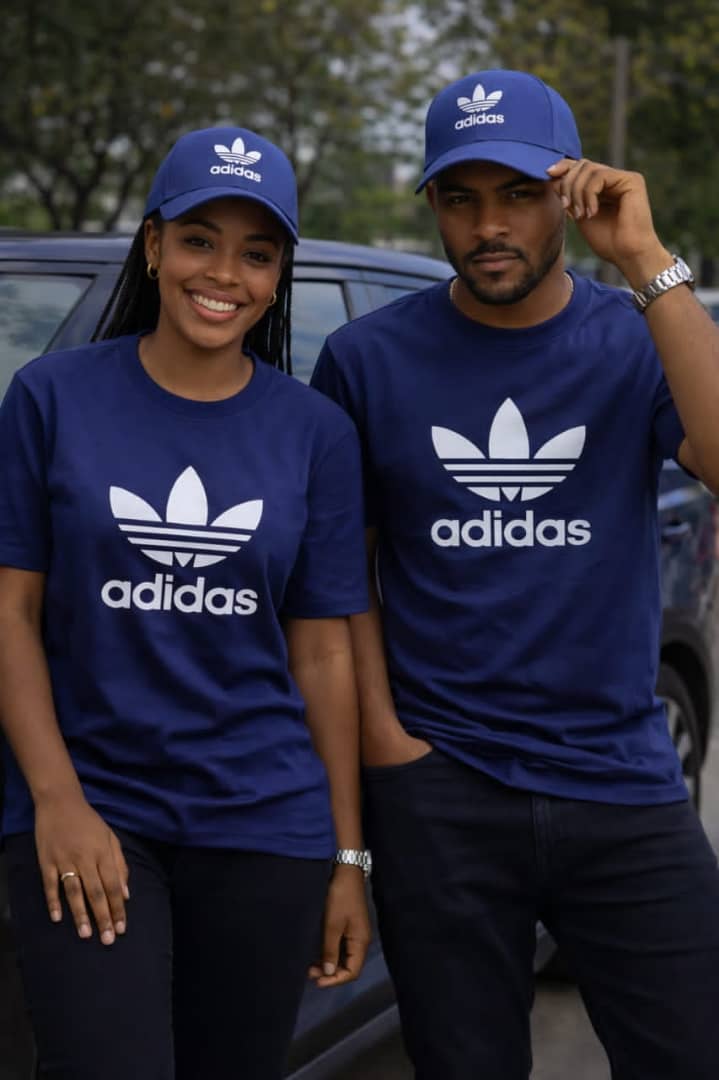 Adidas Tshirt