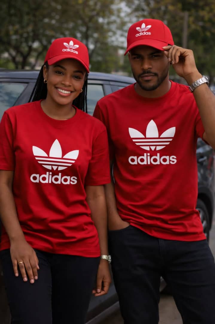Adidas Tshirt
