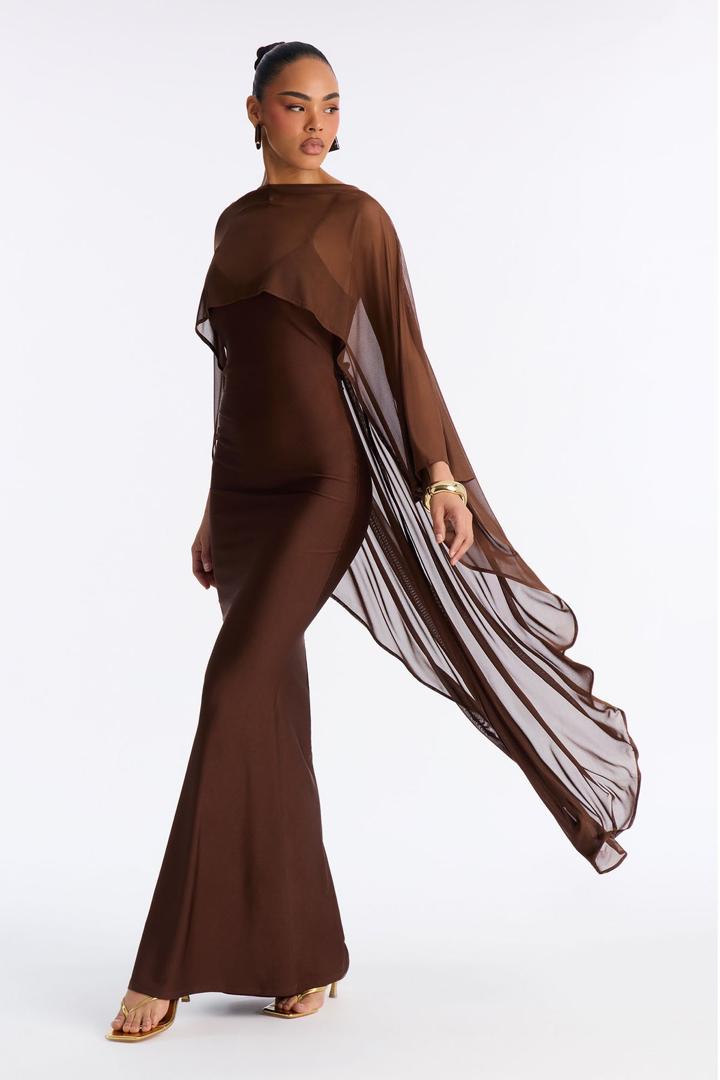 Classic Dress