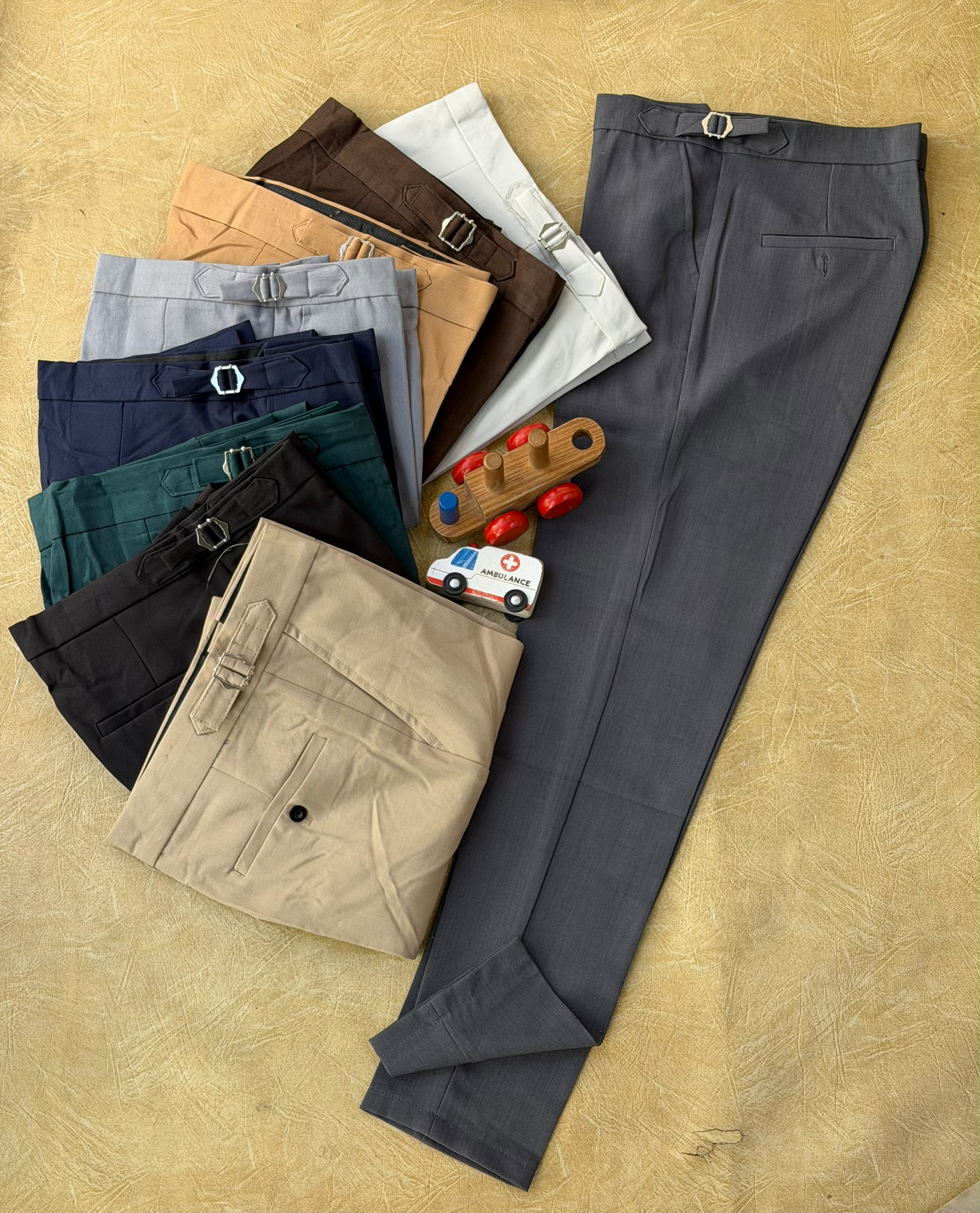 Men Trouser
