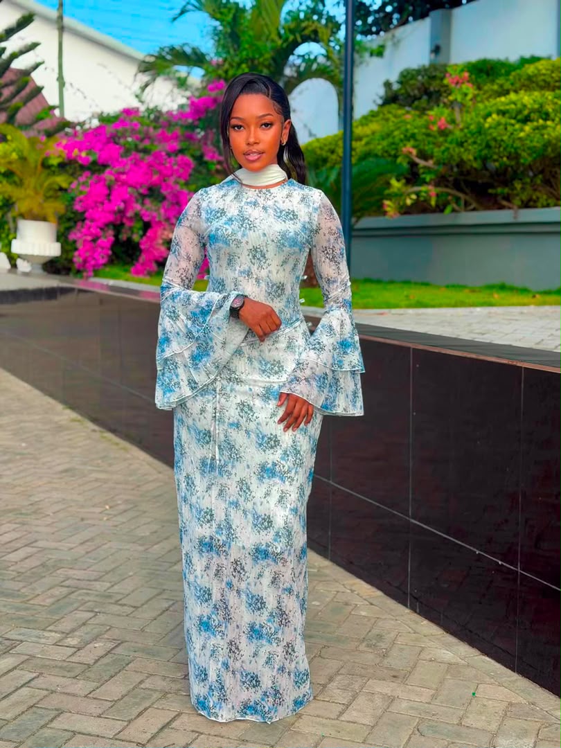 Elegany Dress