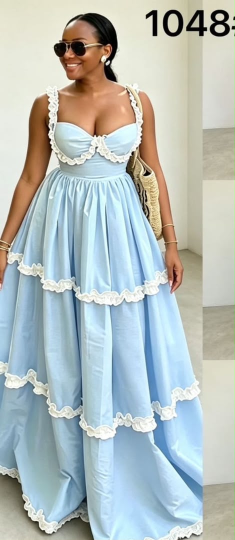 Elegant Dress