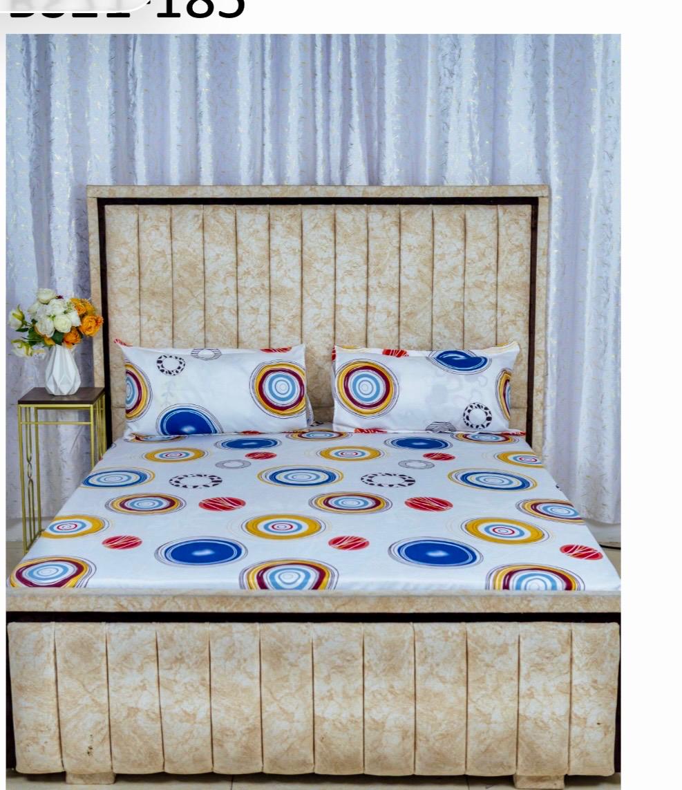 Bedsheet