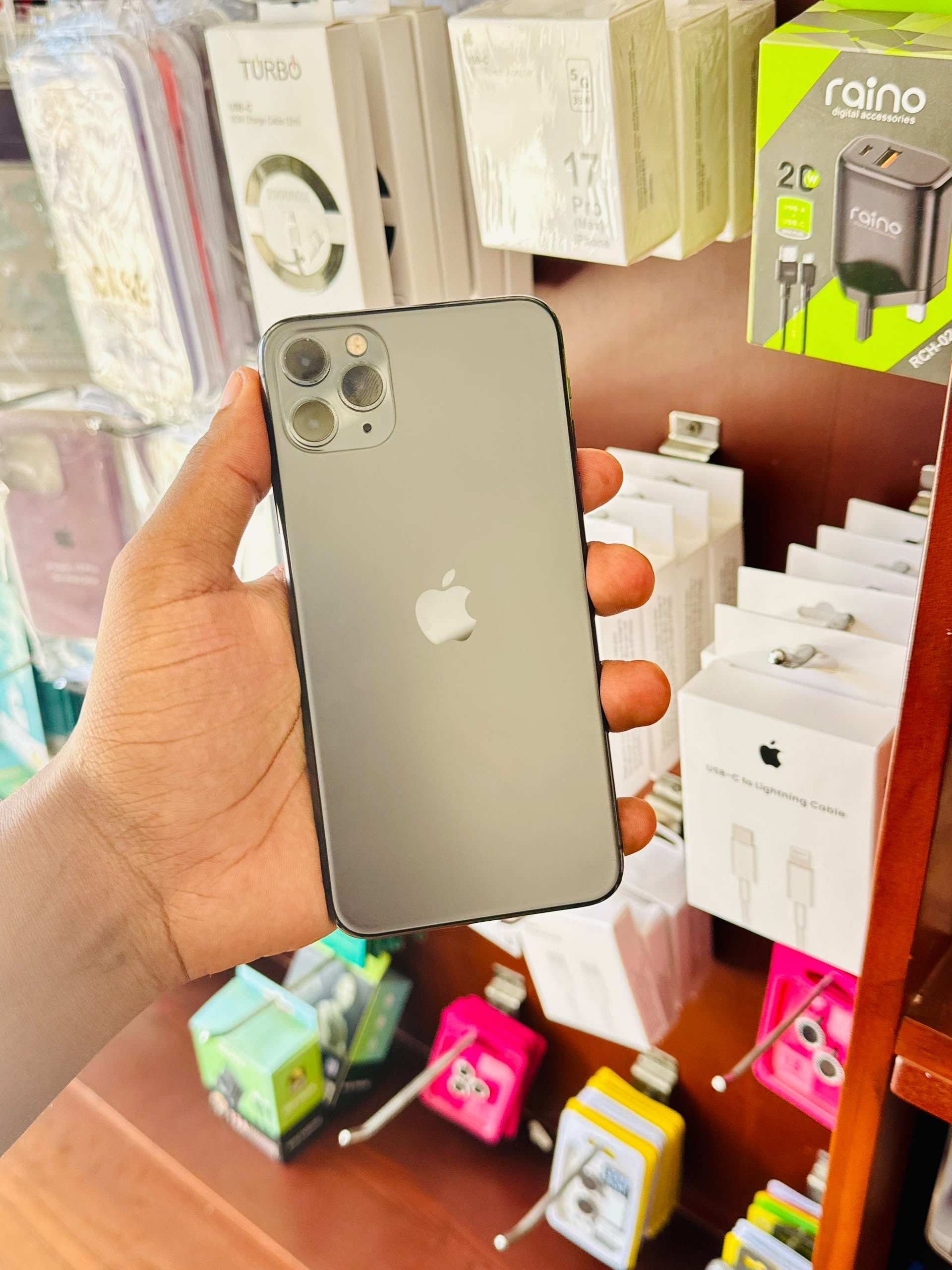 Iphone 11 pro max