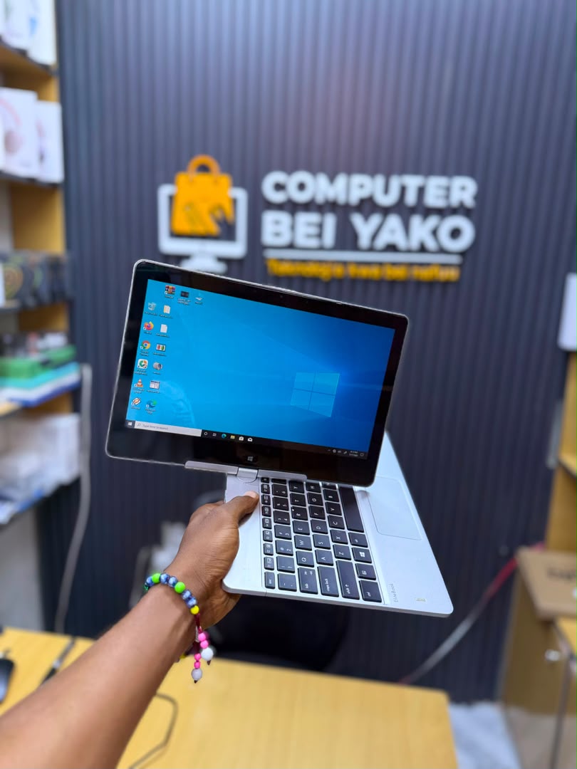 HP Elitebook revolve 810 2 in 1 ultrabook