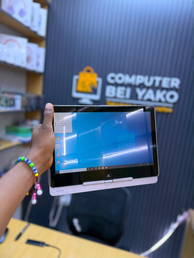 HP Elitebook revolve 810 2 in 1 ultrabook