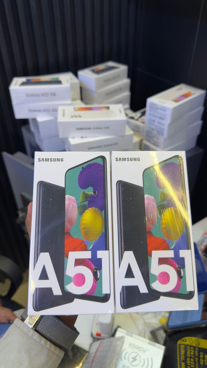 Samsung A51