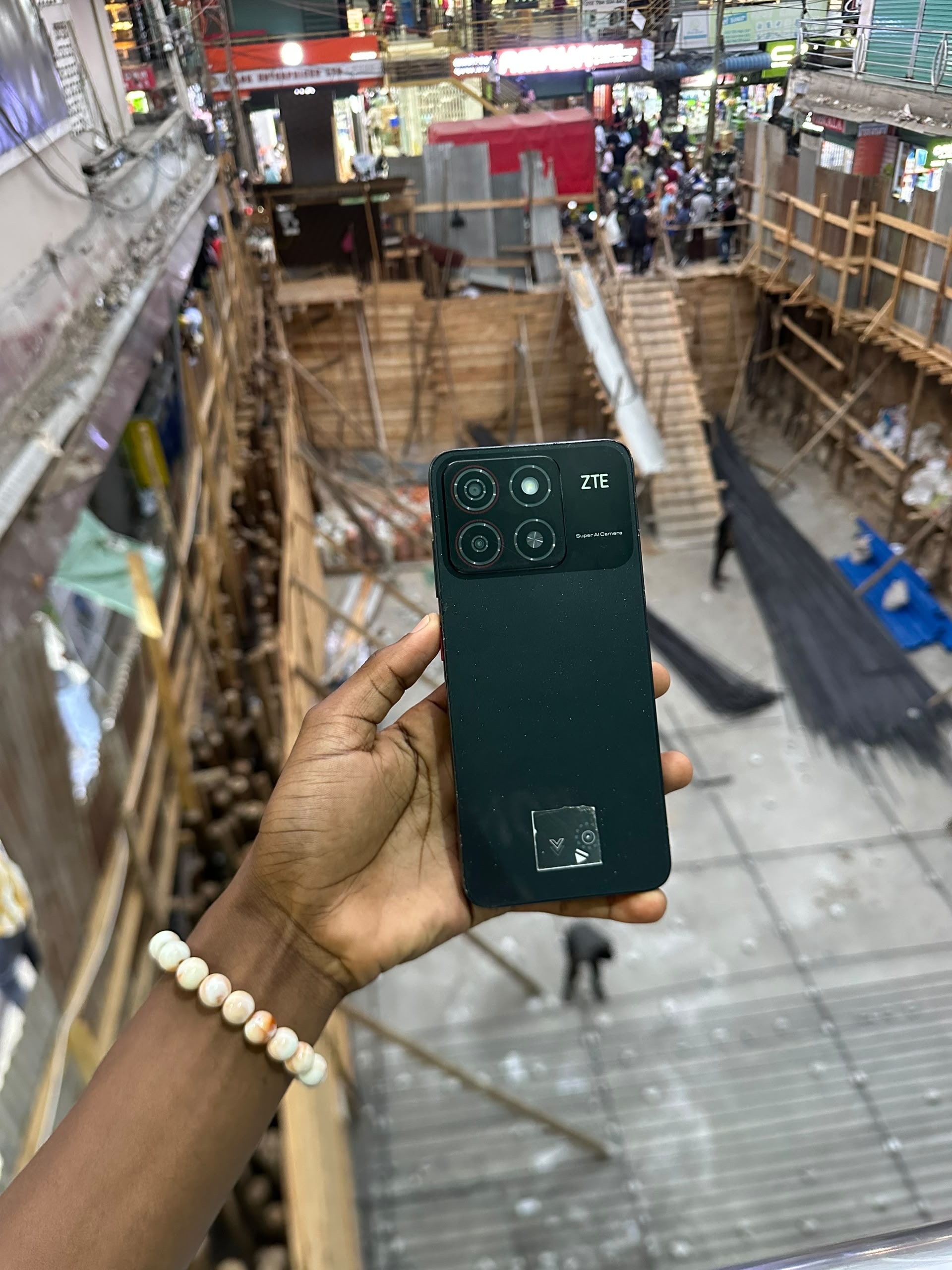 Zte phone
