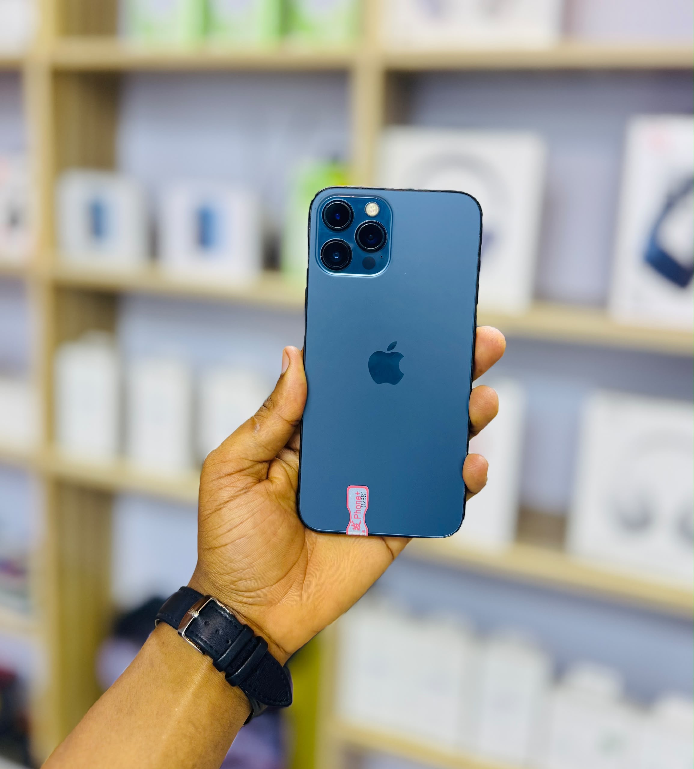 iPhone 12 pro max