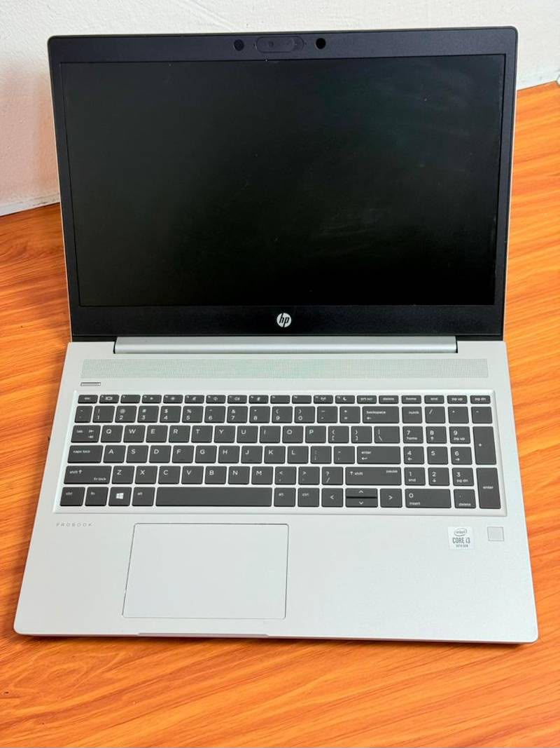 Hp probook 450 G7 core i5 16GB
