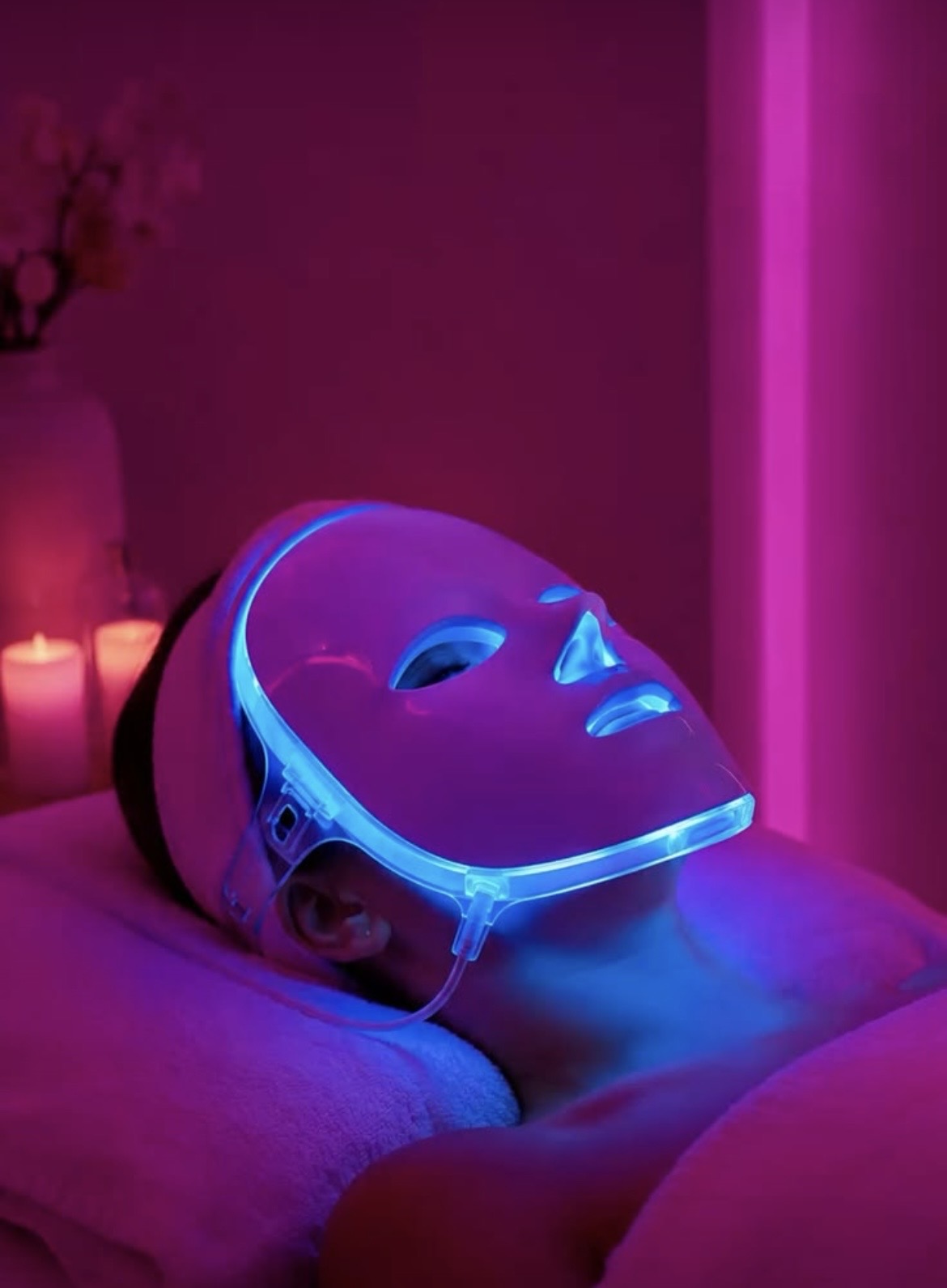 facial services