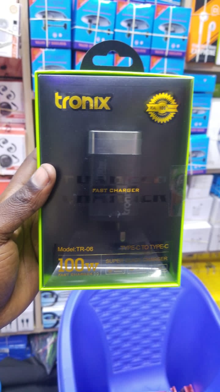 Fast Charger