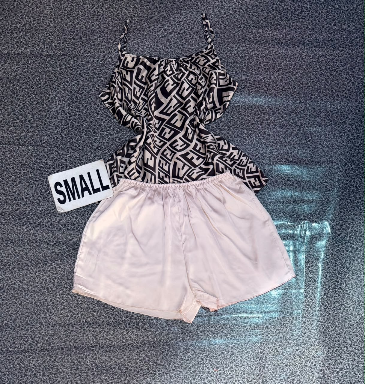 shorts night pajamas
