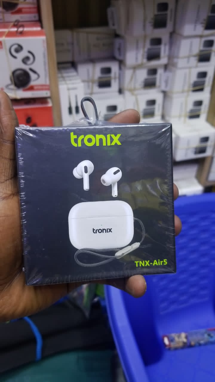 Airpods