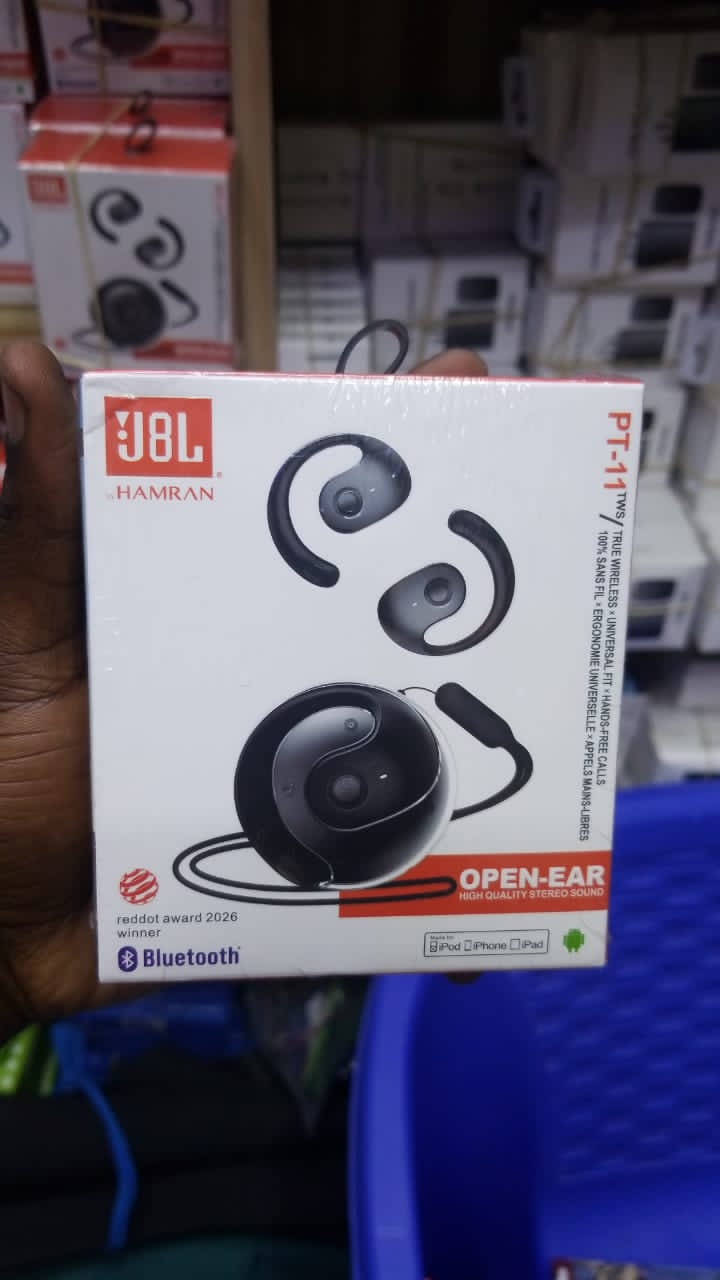 JBL Headphones