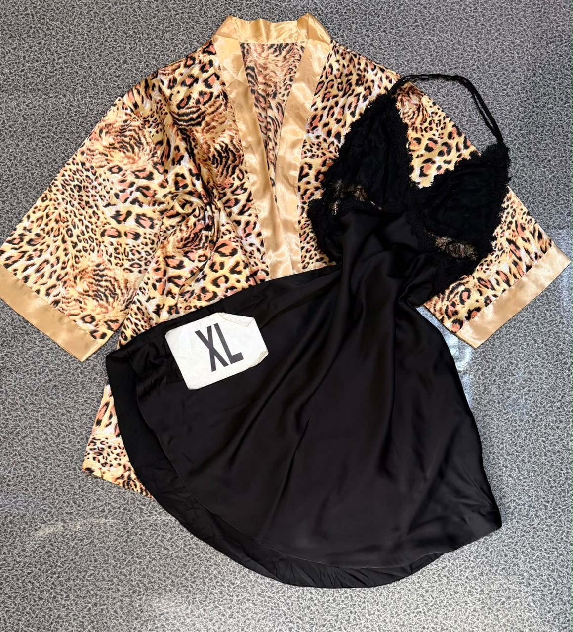 night dress