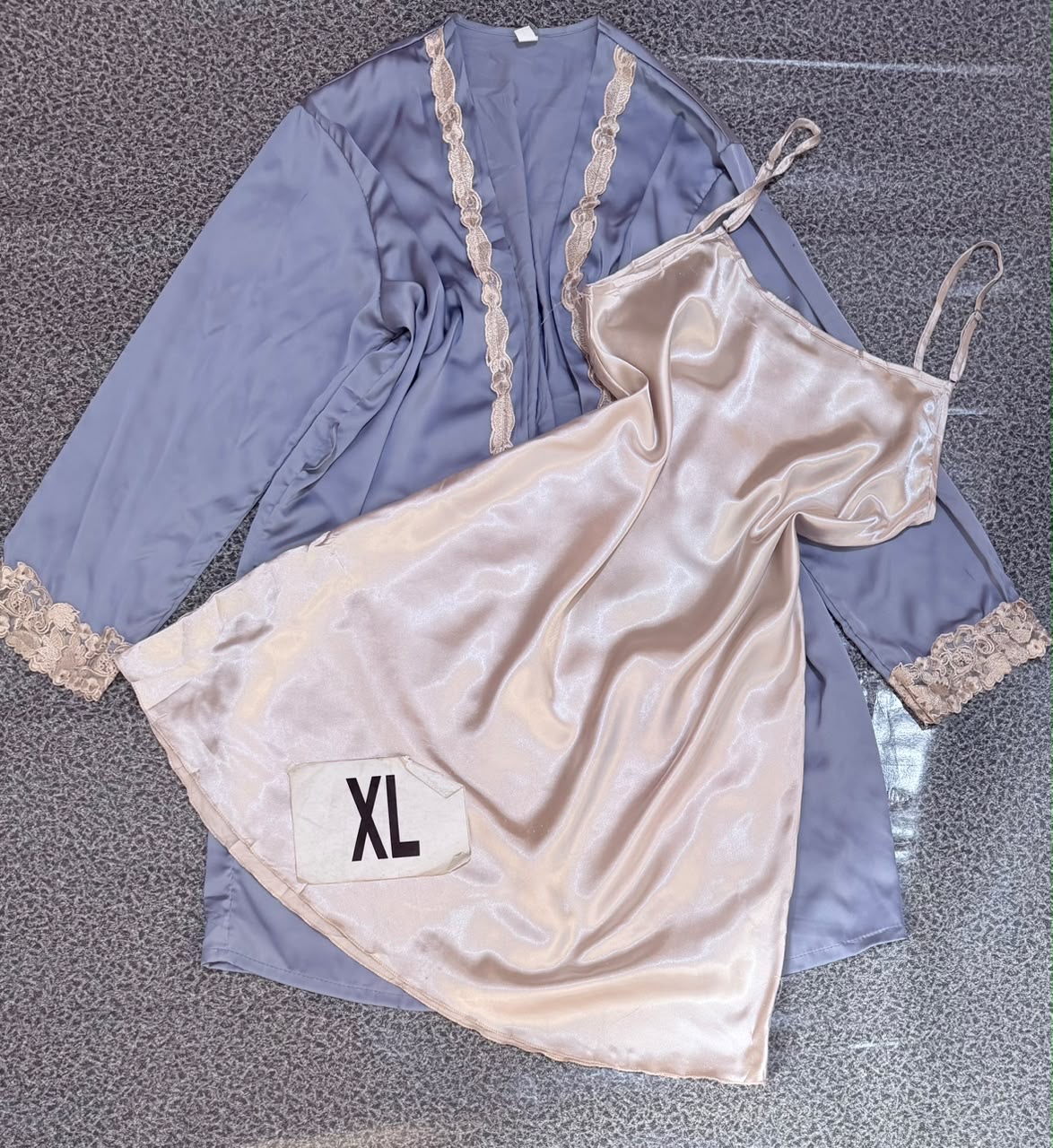 night dress