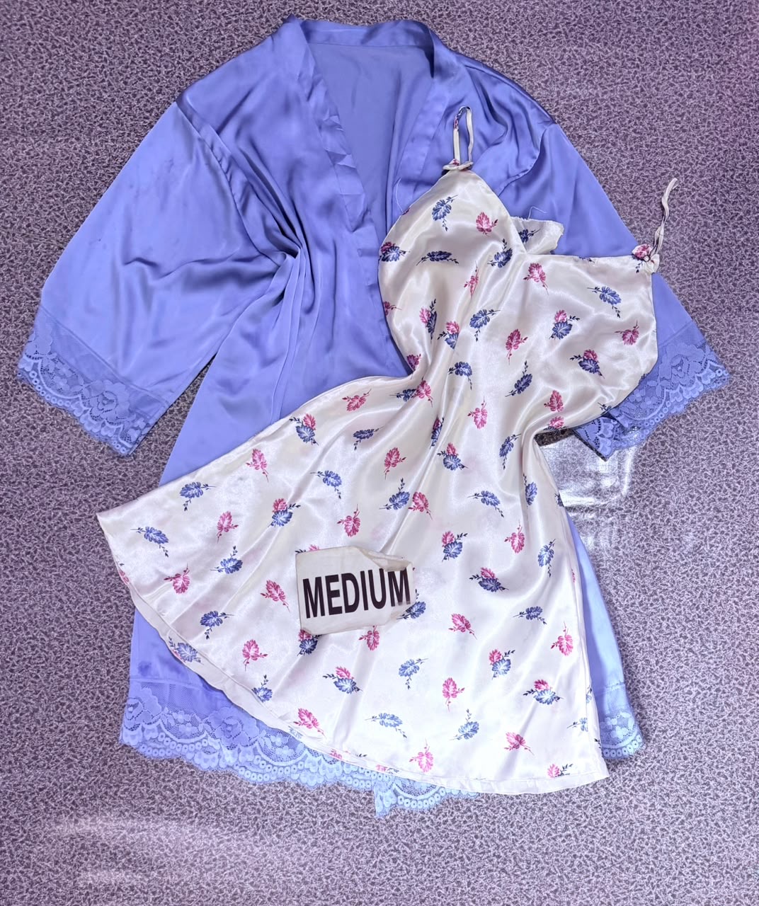 night dress