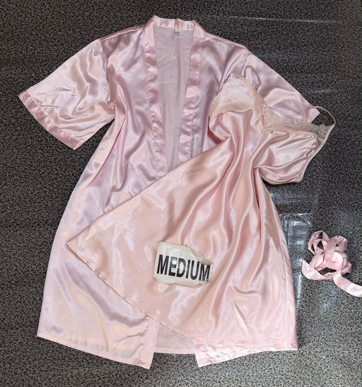 night dress