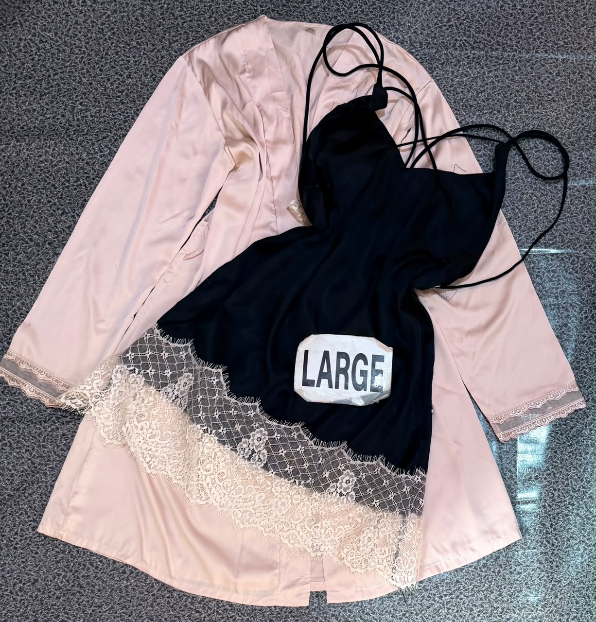night dress
