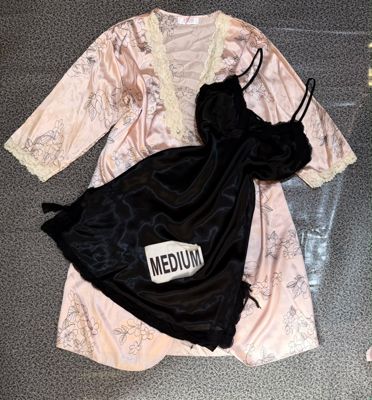 night dress