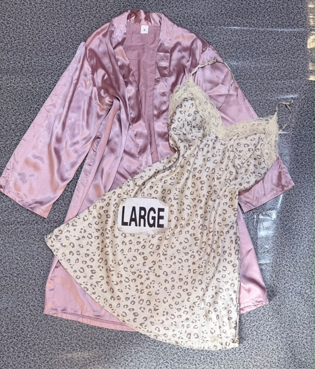 night dress