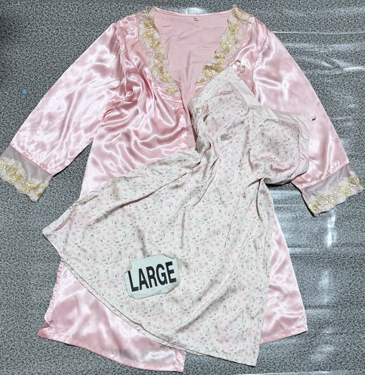night dress