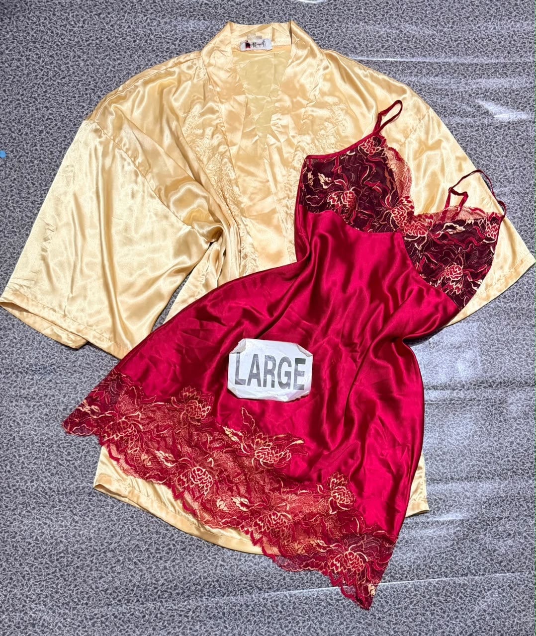 night dress