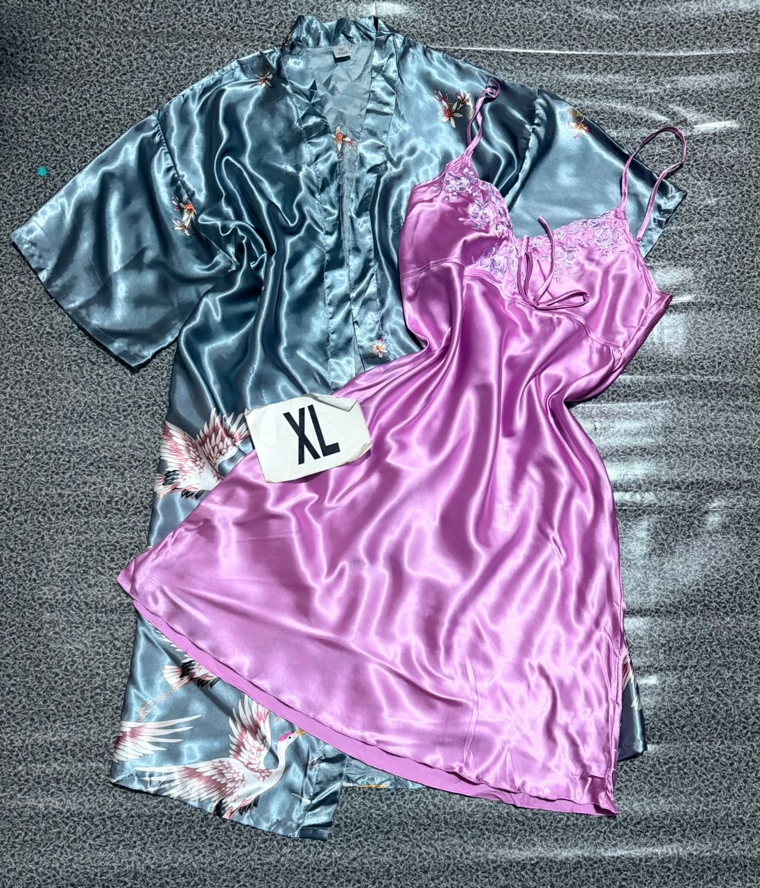night dress