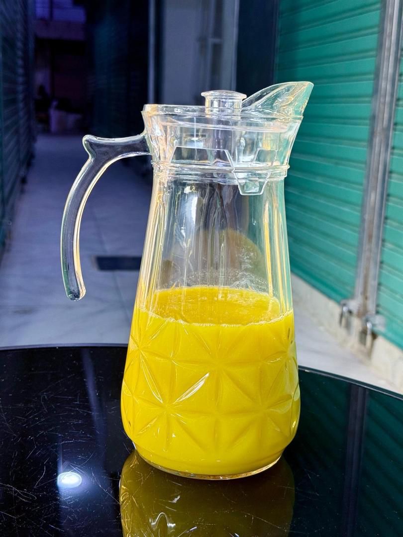 jug