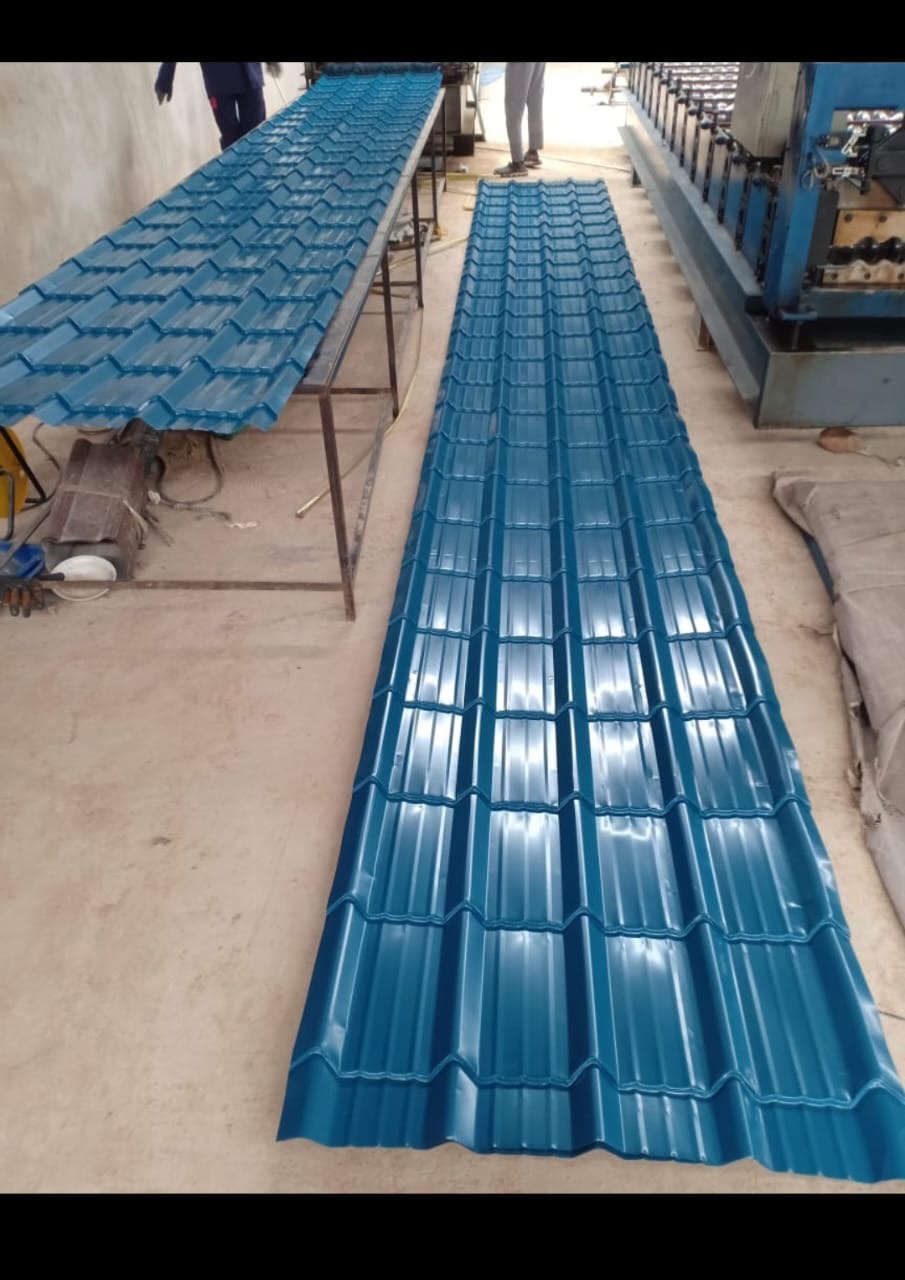 Versatile plain sheets