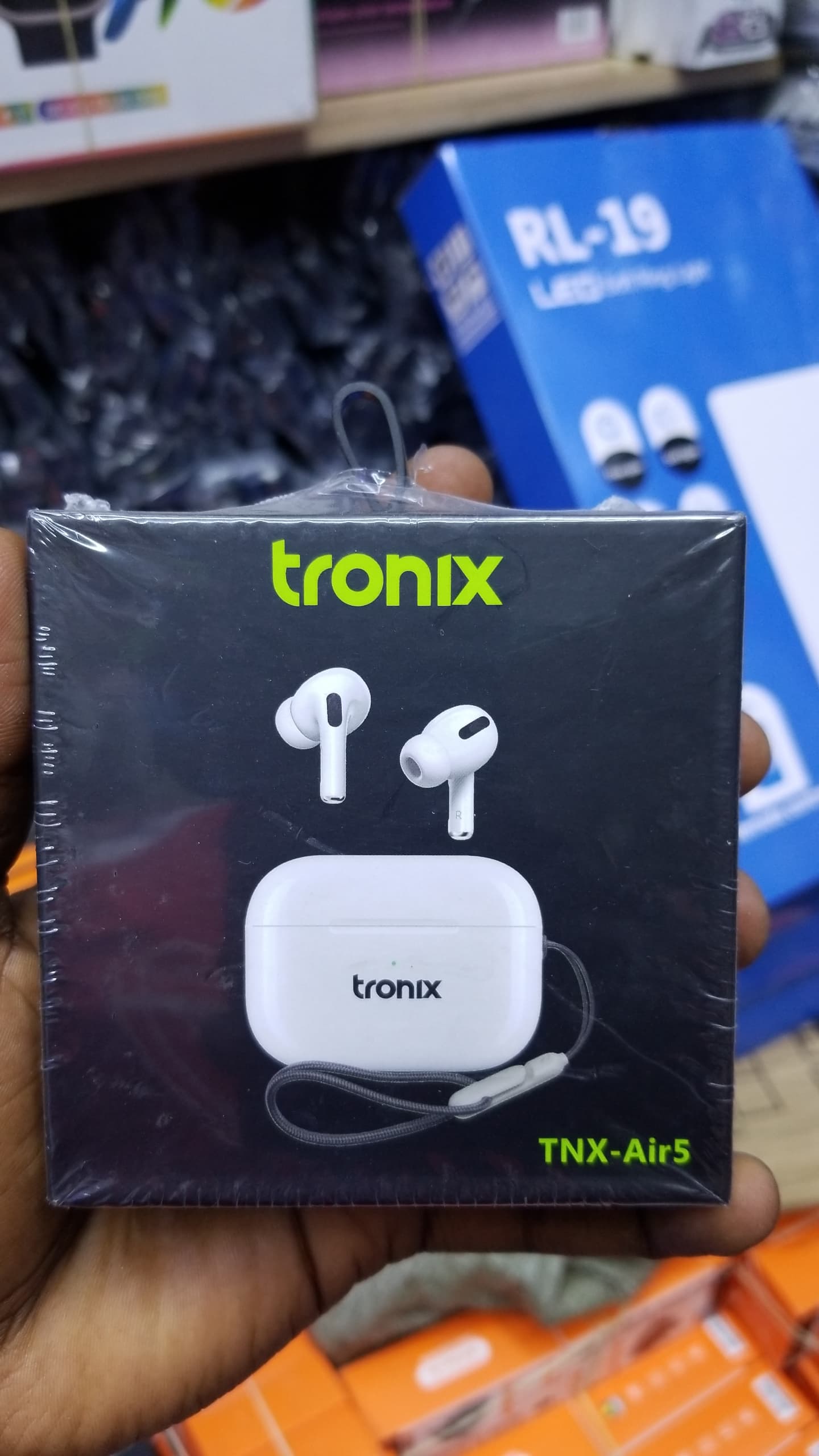 Tronix Airpods
