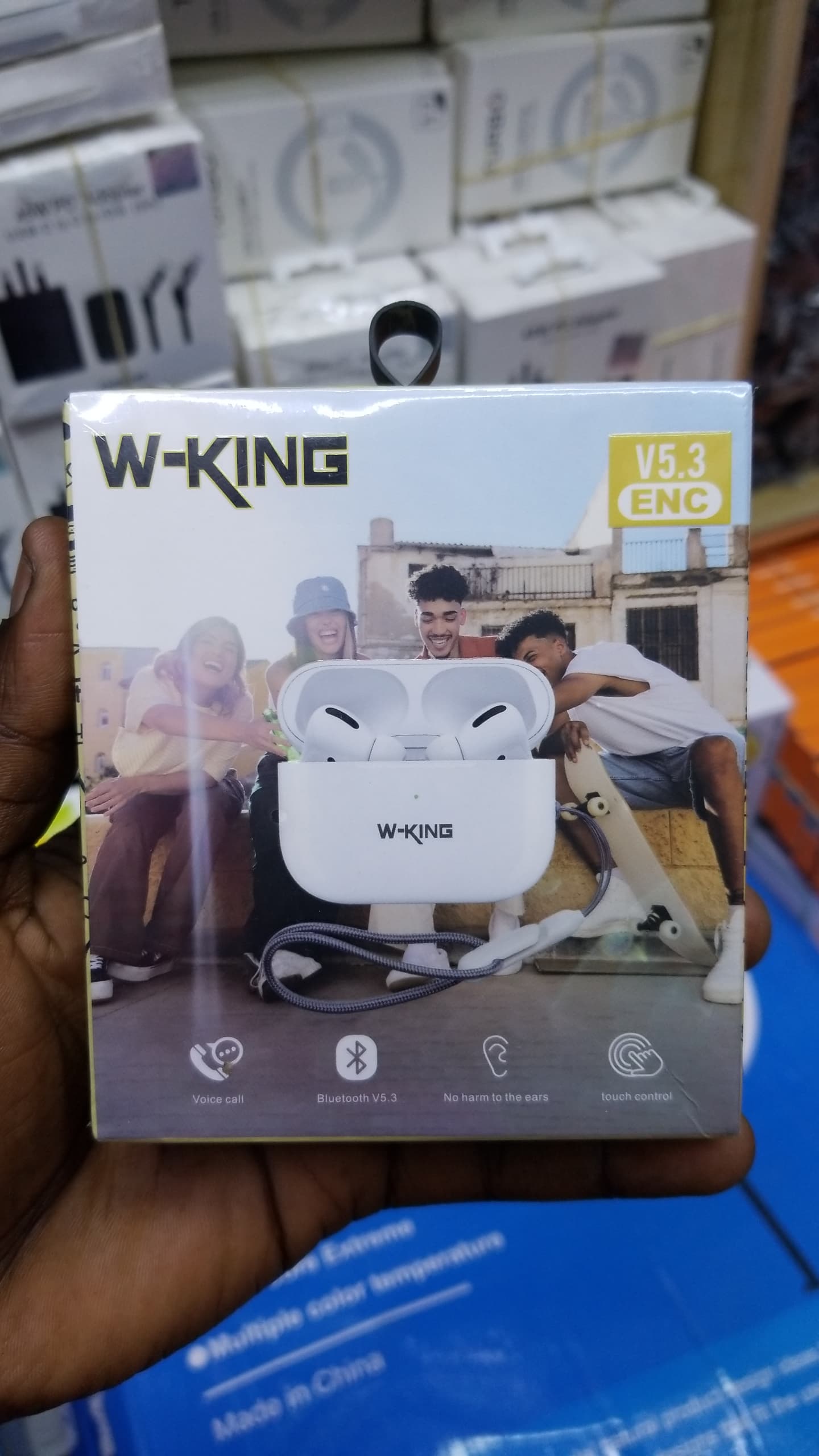 Airpods