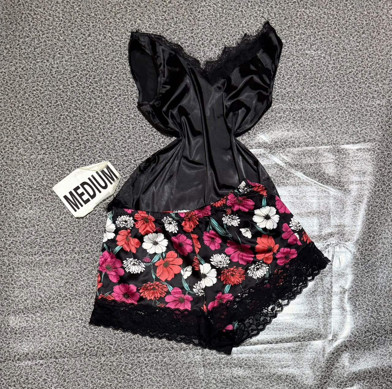 short pajama