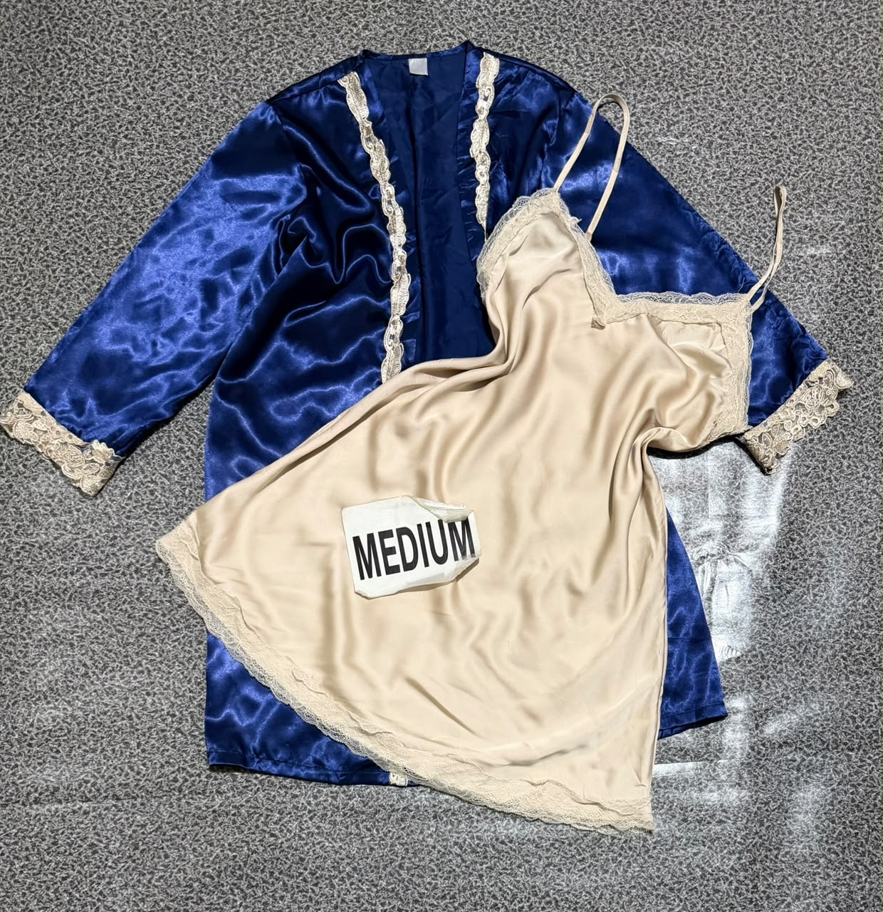 night dress