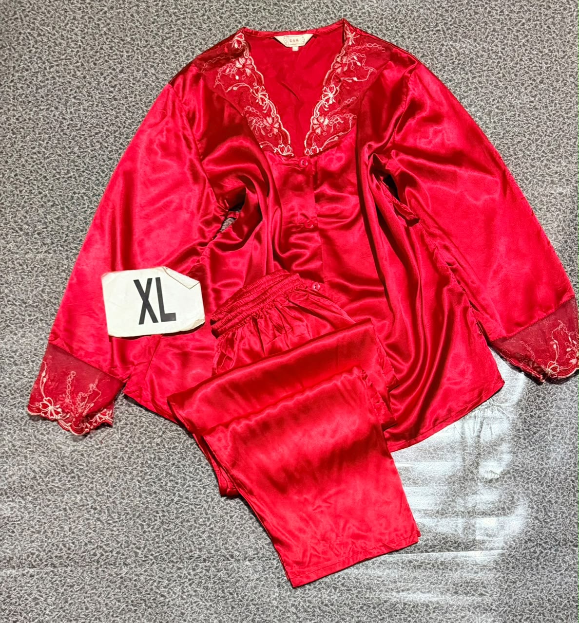 night pajamas