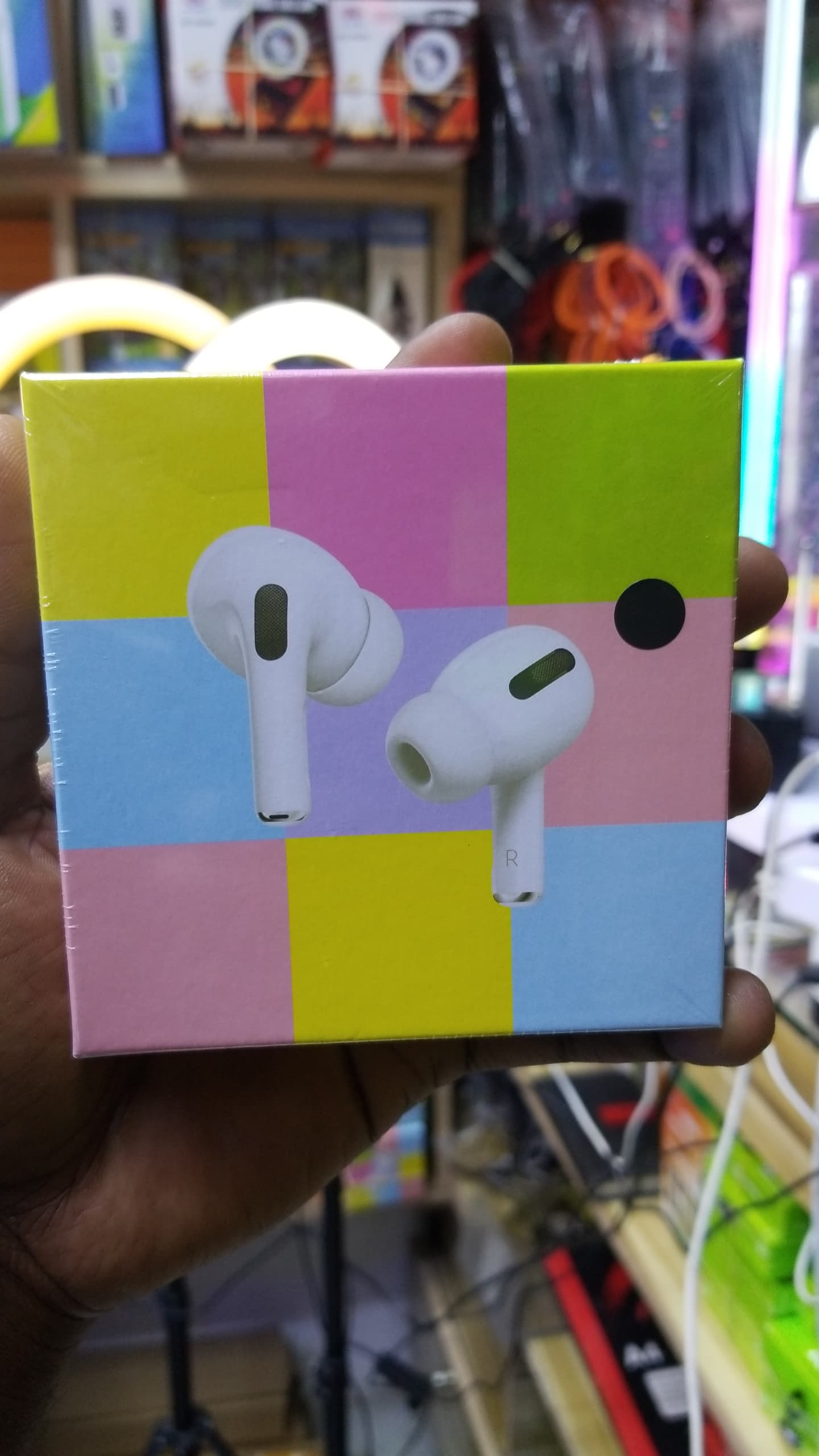 Airpods