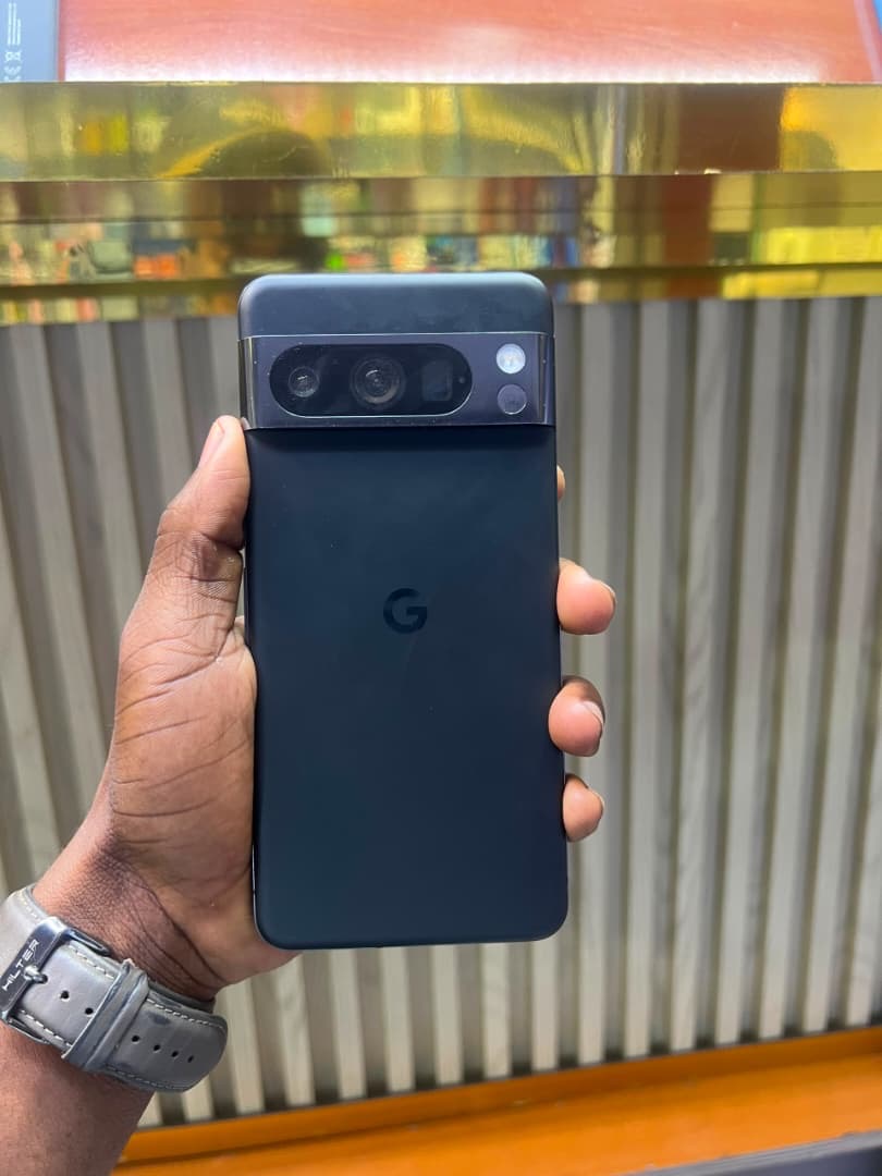 Google pixel 8 pro