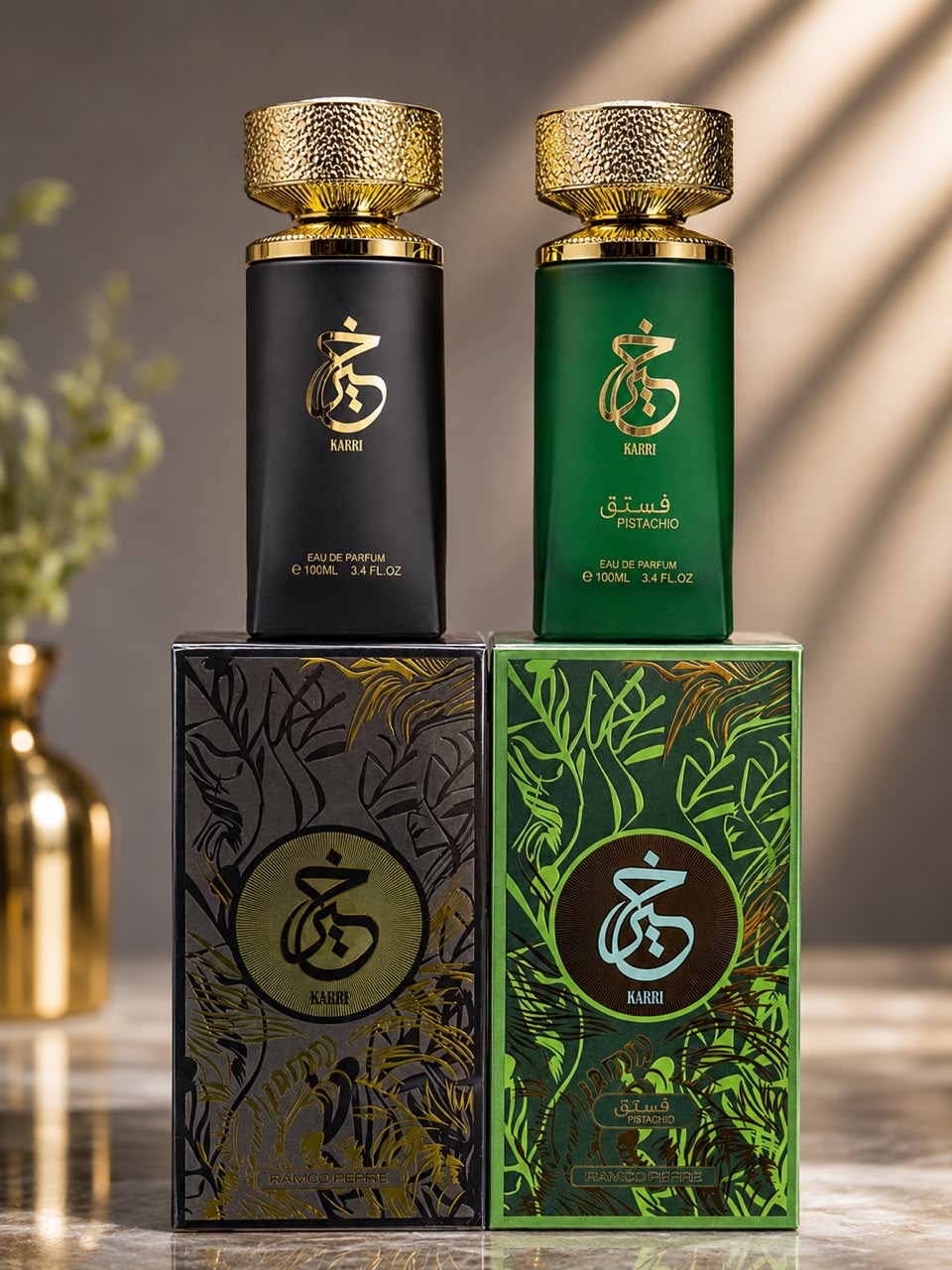 perfume