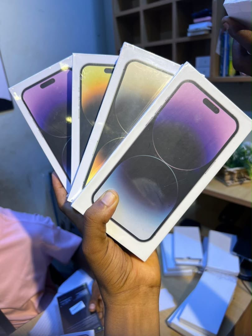 iPhone 14