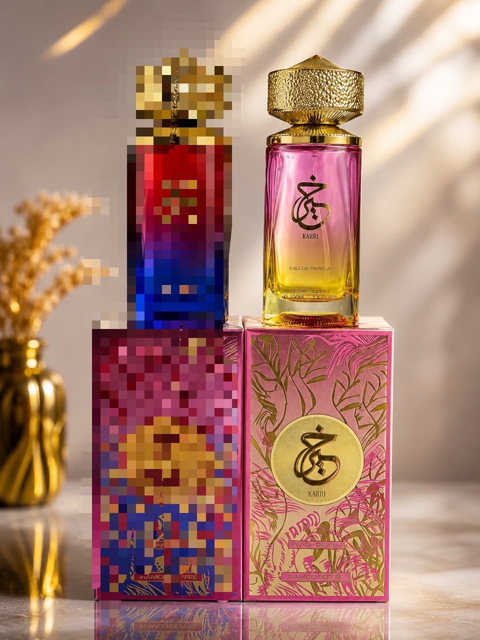 perfume
